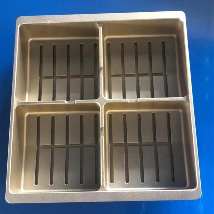 Cárter de óleo CBD de 4 sabores