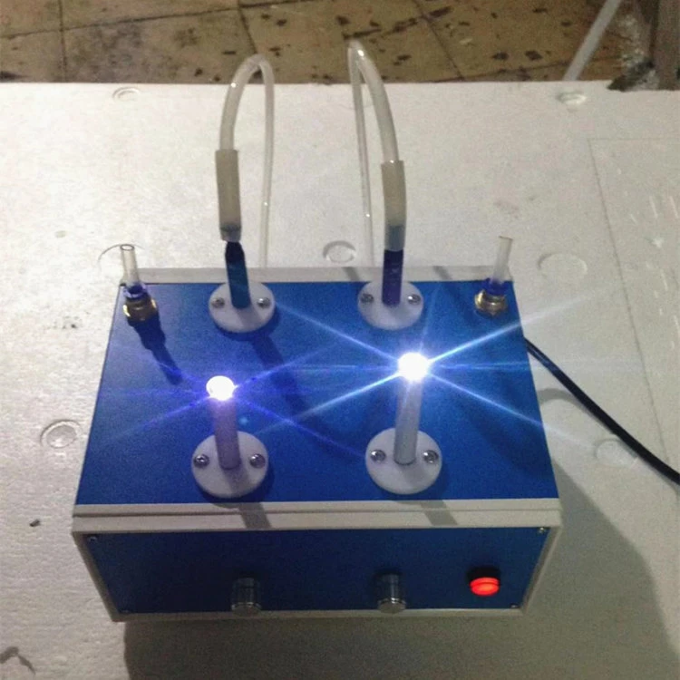 Máquina de teste de envelhecimento de cartucho