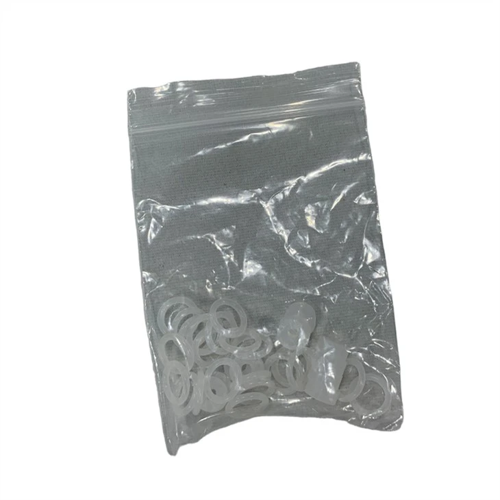 CBD 10-Anel de borracha de silicone com vedação de pino e placa de várias especificações