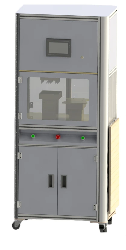 Máquina de enchimento elétrica multifuncional CBD 100 agulhas