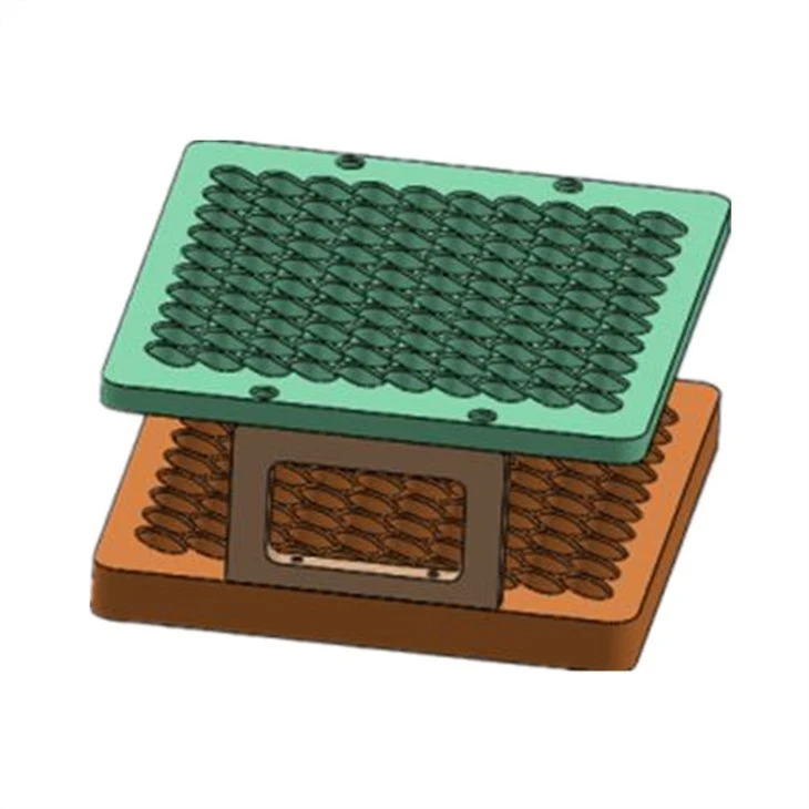 Modelo de correspondência de cartucho de tinta CBD