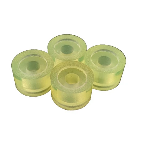 Cabeça de silicone para máquina tampadora de parafuso CBD