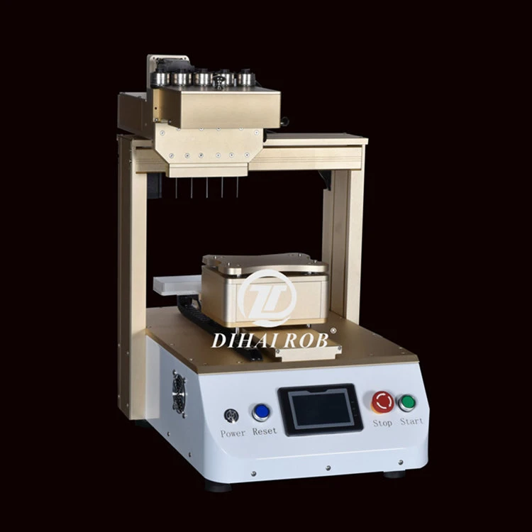 VAPE CBD 5 Cabeças CARRAS DE MACHINA DE ENCRIÇÃO