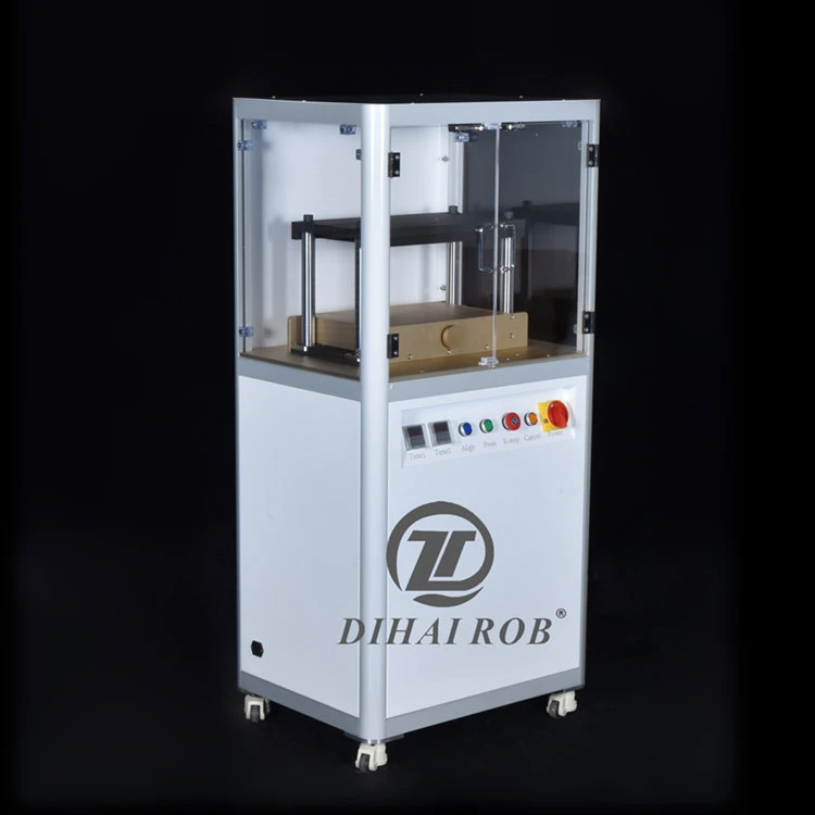 Cartucho de garrafa automática automática de fábrica