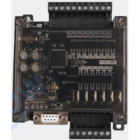 Mainboard