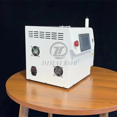 Máquina de enchimento automática de enchimento de cabeça única