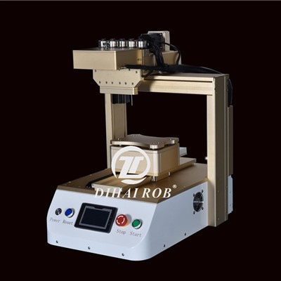 O que é a máquina de enchimento para produtos petrolíferos?