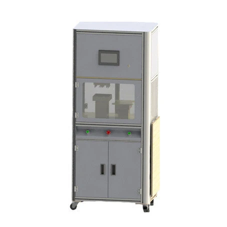 Máquina de enchimento elétrica multifuncional de agulhas THC 100