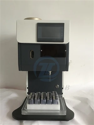 A revolucionária máquina de envase automatizada expande a versatilidade - ago...