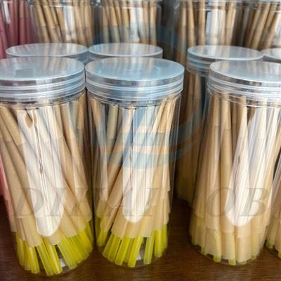 Dicas de filtro de papel com sabor de cones pré -rolo