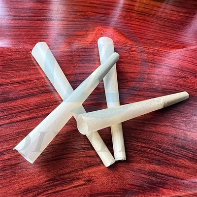 Papel de laminação de cones pré-laminados